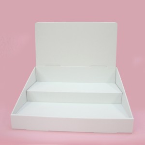 POP試作品ホワイトダミー