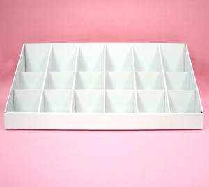 POP試作品ホワイトダミー