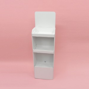 POP試作品ホワイトダミー