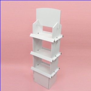 POP試作品ホワイトダミー