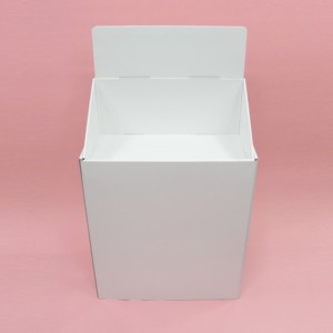 POP試作品ホワイトダミー