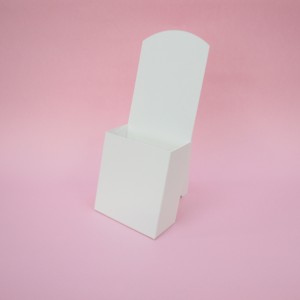 POP試作品ホワイトダミー
